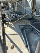 Condensador evaporativo Evapco ATC-1915 (1915 toneladas nominales)