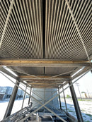 Condensador evaporativo Evapco ATC-1915 (1915 toneladas nominales)