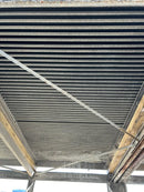 Condensador evaporativo Evapco ATC-1915 (1915 toneladas nominales)