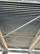 Condensador evaporativo Evapco ATC-1915 (1915 toneladas nominales)