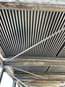 Condensador evaporativo Evapco ATC-1915 (1915 toneladas nominales)