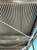 Condensador evaporativo Evapco ATC-1915 (1915 toneladas nominales)