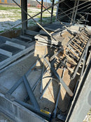 Condensador evaporativo Evapco ATC-1915 (1915 toneladas nominales)