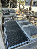 Condensador evaporativo Evapco ATC-1915 (1915 toneladas nominales)