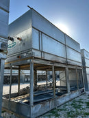 Condensador evaporativo Evapco ATC-1915 (1915 toneladas nominales)