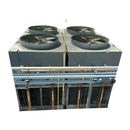 Condensador evaporativo Evapco ATC-1915 (1915 toneladas nominales)