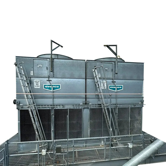 Evapco ATC-1915 Evaporative Condenser (1,915 Nominal Tons)