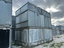 Frick IDC-3540-4-Q Evaporative Condenser (885 Nominal Tons)