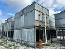 Frick IDC-3540-4-Q Evaporative Condenser (885 Nominal Tons)
