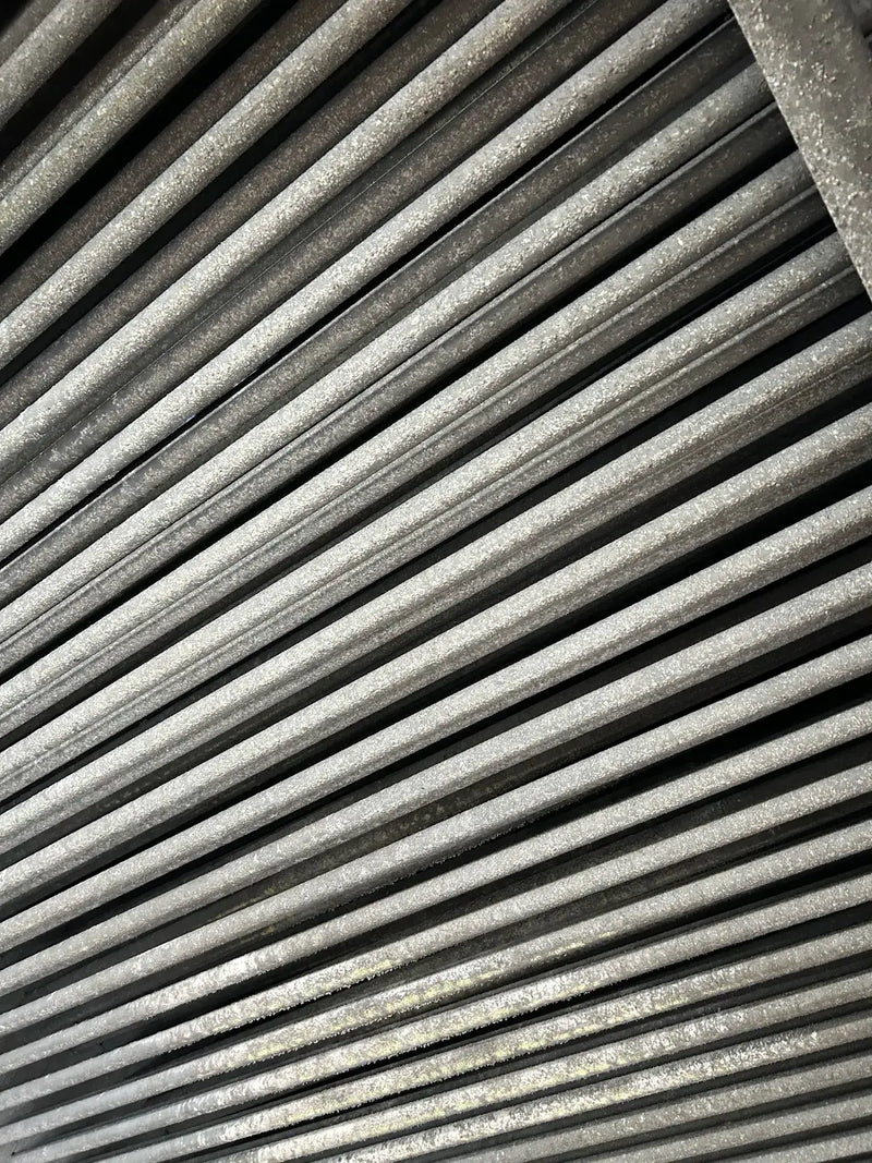 Frick IDC-3540-4-Q Evaporative Condenser (885 Nominal Tons)