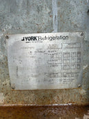 Frick IDC-3540-4-Q Evaporative Condenser (885 Nominal Tons)