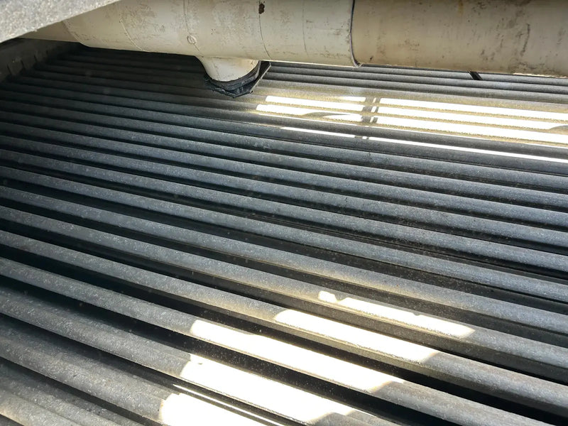 Frick IDC-3540-4-Q Evaporative Condenser (885 Nominal Tons)