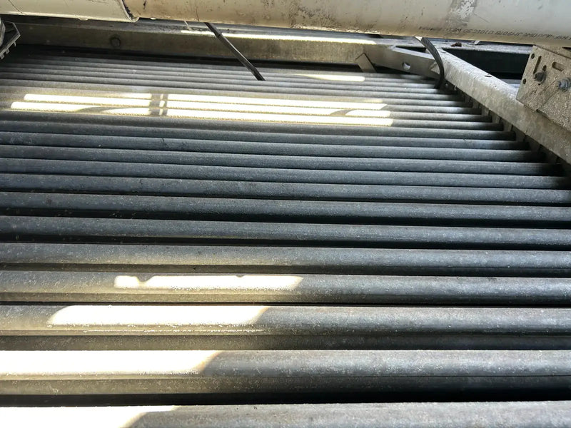 Frick IDC-3540-4-Q Evaporative Condenser (885 Nominal Tons)