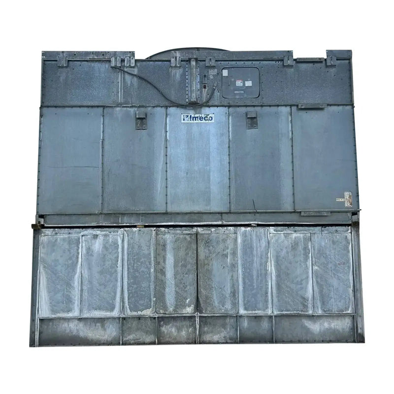 Frick IDC-3540-4-Q Evaporative Condenser (885 Nominal Tons)