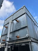 Frick IDC-3540-4-Q Evaporative Condenser (885 Nominal Tons)