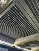 Frick IDC-3540-4-Q Evaporative Condenser (885 Nominal Tons)