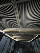 Frick IDC-3540-4-Q Evaporative Condenser (885 Nominal Tons)