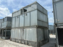 Frick IDC-3540-4-Q Evaporative Condenser (885 Nominal Tons)