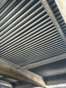 Frick IDC-3540-4-Q Evaporative Condenser (885 Nominal Tons)