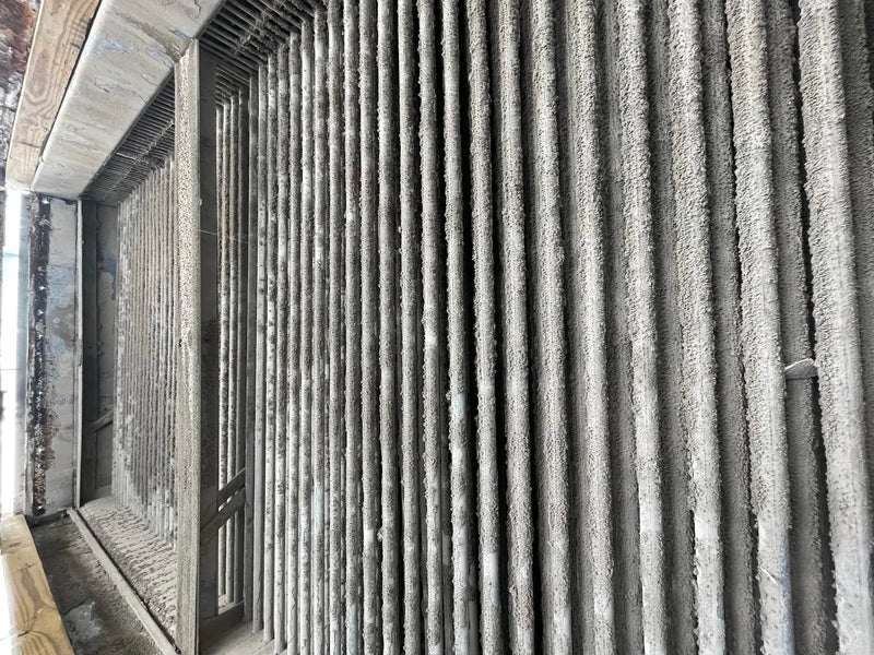 Frick SIDC-1810-2 Evaporative Condenser (905 Nominal Tons)