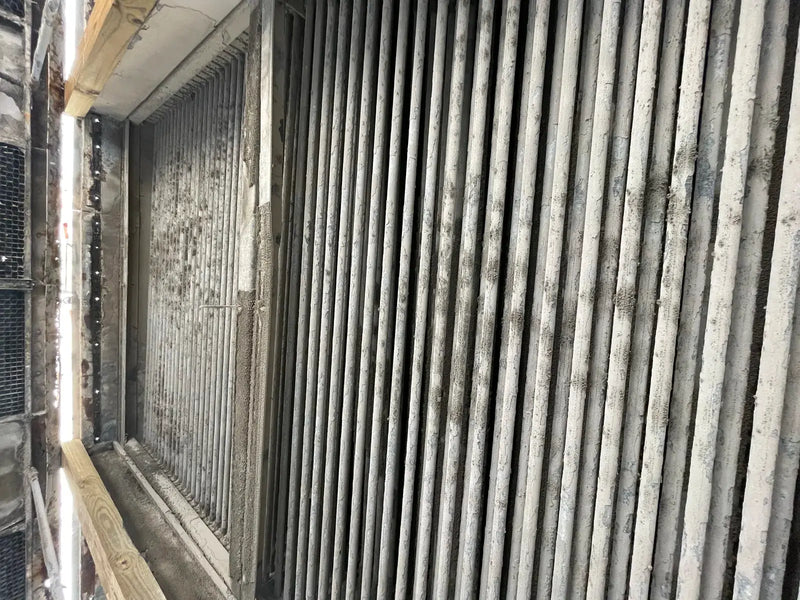 Frick SIDC-1810-2 Evaporative Condenser (905 Nominal Tons)