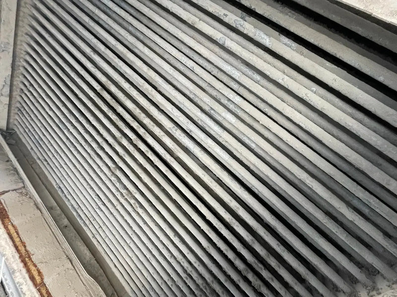 Frick SIDC-1810-2 Evaporative Condenser (905 Nominal Tons)