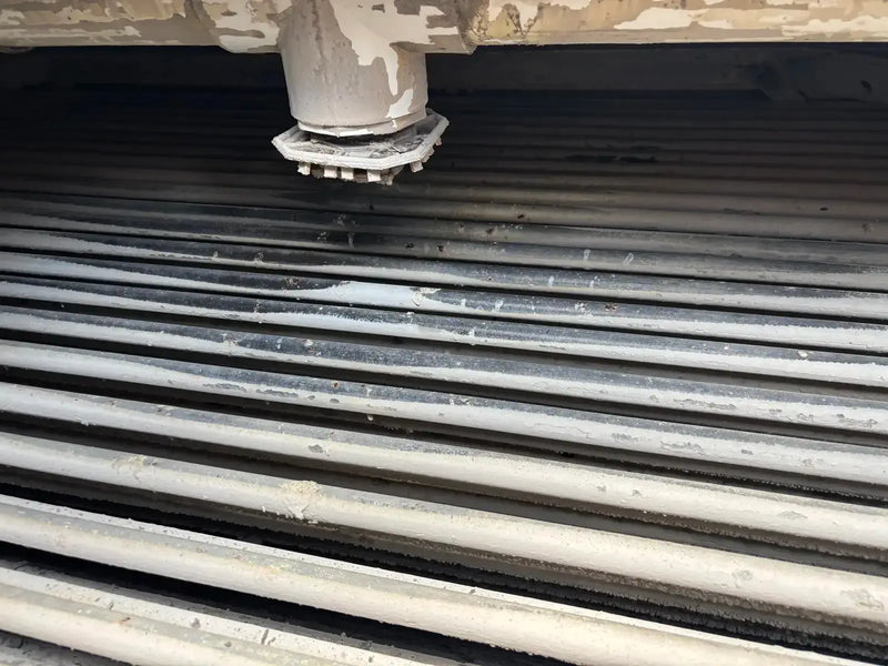 Frick SIDC-1810-2 Evaporative Condenser (905 Nominal Tons)