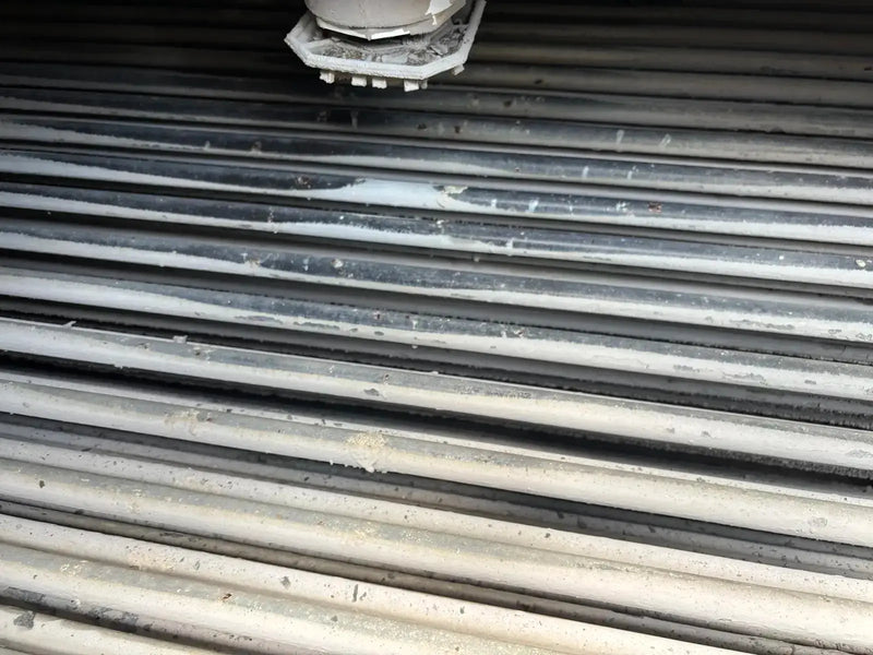Frick SIDC-1810-2 Evaporative Condenser (905 Nominal Tons)