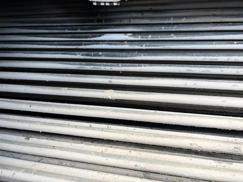 Frick SIDC-1810-2 Evaporative Condenser (905 Nominal Tons)