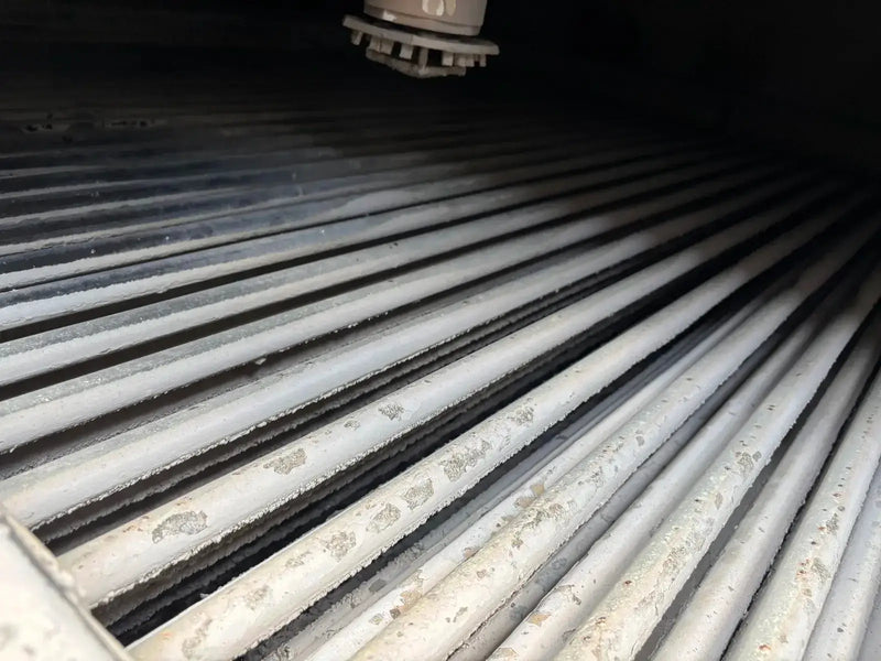 Frick SIDC-1810-2 Evaporative Condenser (905 Nominal Tons)
