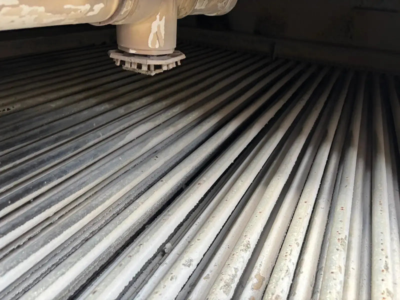 Frick SIDC-1810-2 Evaporative Condenser (905 Nominal Tons)