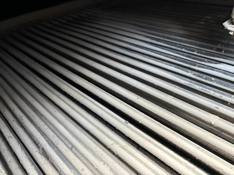 Frick SIDC-1810-2 Evaporative Condenser (905 Nominal Tons)