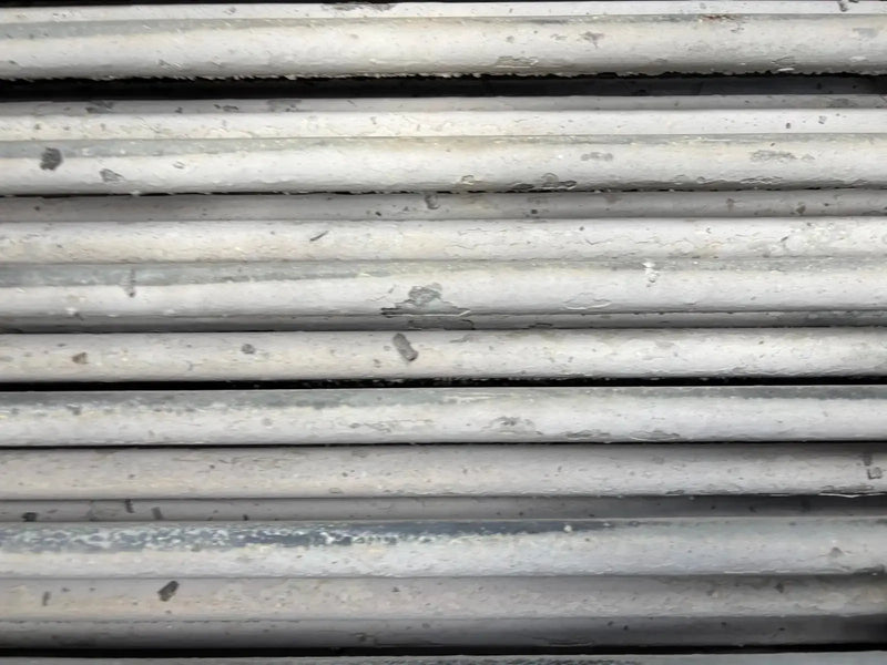 Frick SIDC-1810-2 Evaporative Condenser (905 Nominal Tons)