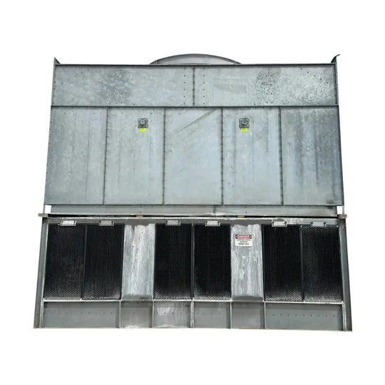 Frick SIDC-1810-2 Evaporative Condenser (905 Nominal Tons)