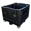 Buckhorn Inc. Plastic Collapsible Totes