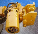 Budgit Chain Hoist- 2 Ton