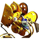 Budgit Chain Hoist- 2 Ton