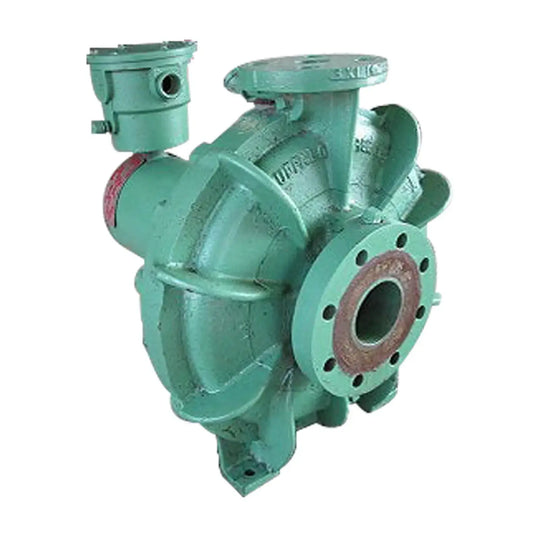 Bomba de amoníaco Buffalo Can-O-Matic II - 10 HP