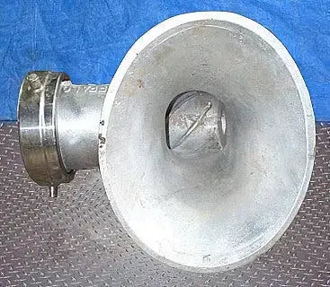 Buffalo Grinder/Extruder Screw Auger Housing and Screw Auger