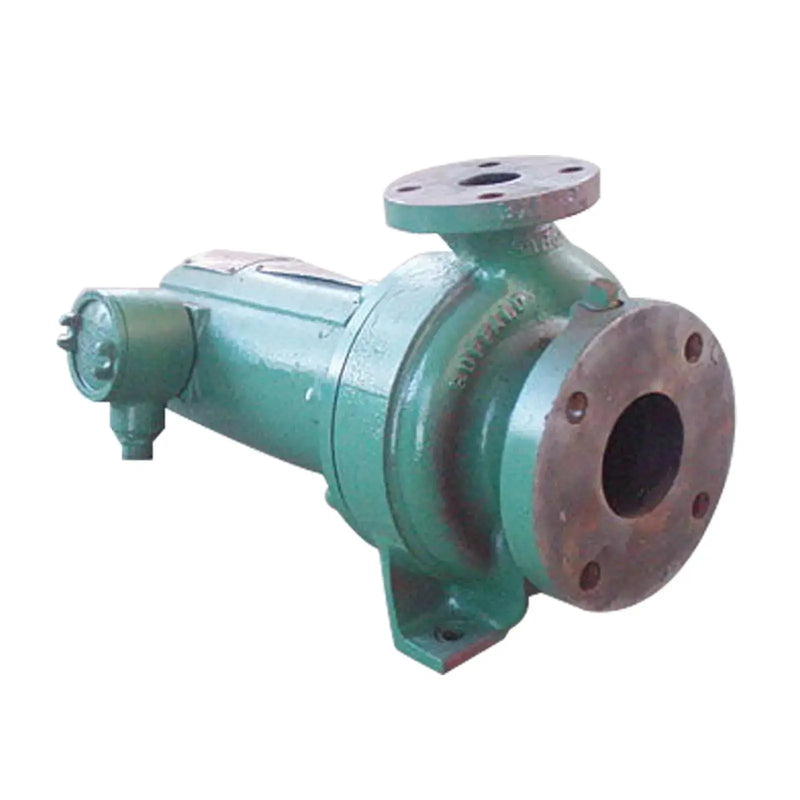 Bomba Can-O-Matic de Buffalo Pumps