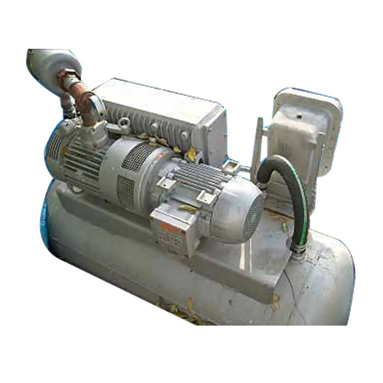 Busch 10 HP Vacuum Pump