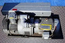 Busch Oil-Sealed Rotary Vane Vacuum Pump