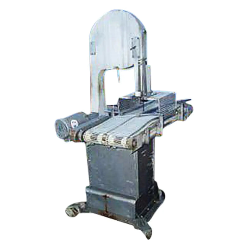 Butcher Boy Vertical Band Saw