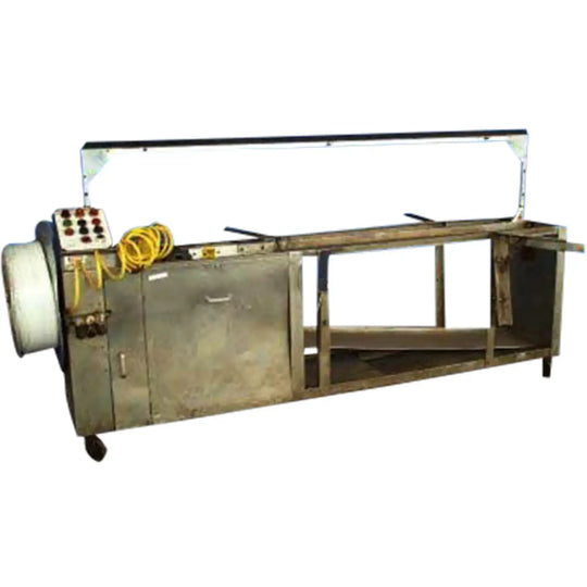 Midstate Large Opening Strapper