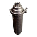 Tri Clover Inline Filter