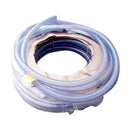 Goodyear Nutriflo Clear Ribbed Product Hose - 1-1/2 in.