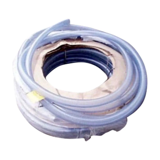 Goodyear Nutriflo Clear Ribbed Product Hose - 1-1/2 in.