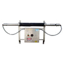 Unidad de purificación de agua ultravioleta de tubo único Sani-Matic Systems