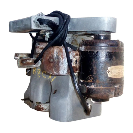 Minneapolis Bag Sewing Machine