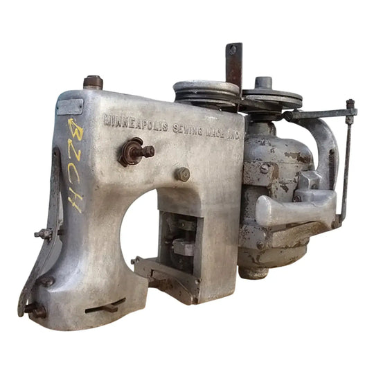 Minneapolis Bag Sewing Machine